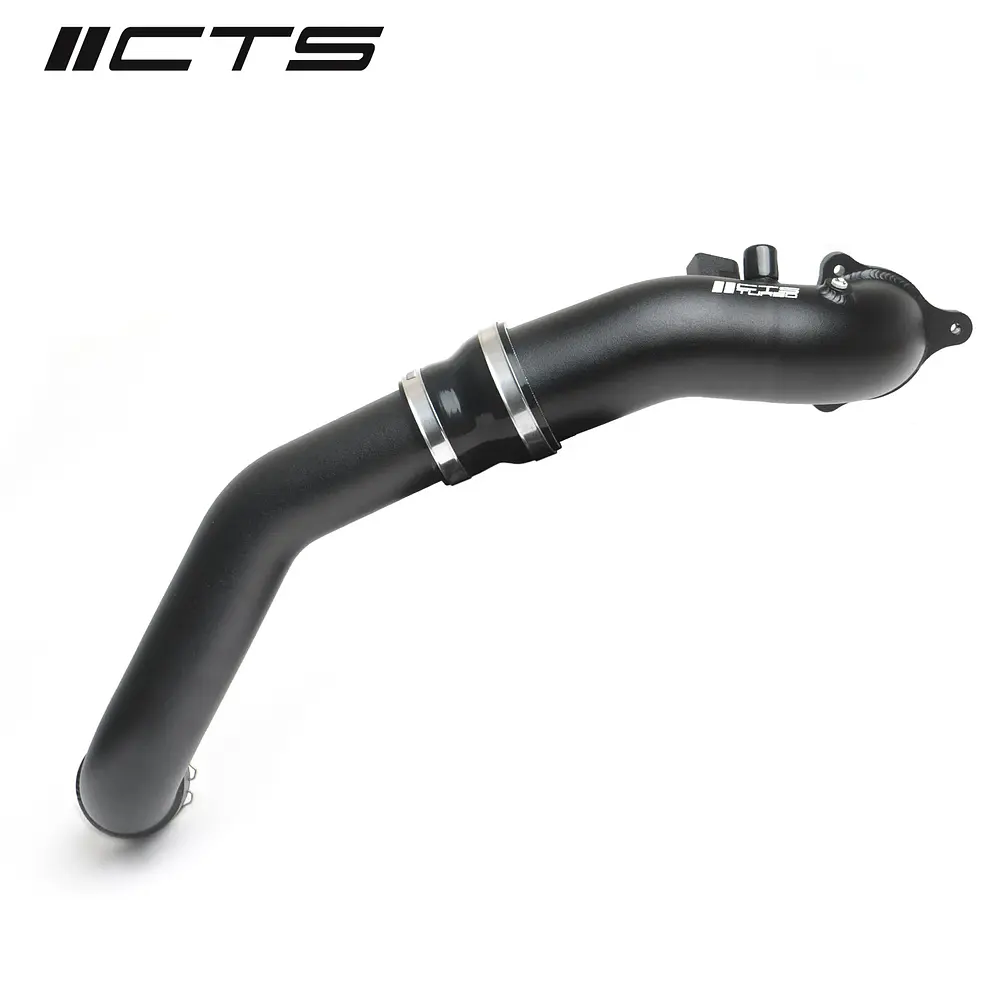 CTS TURBO Charge Pipe Upgrade Kit for F20/F22/F30/F32 and G01/G11/G30/G32 BMW B58 3.0L - IMPORTACION RAPIDA 2