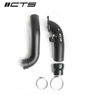 CTS TURBO Charge Pipe Upgrade Kit for F20/F22/F30/F32 and G01/G11/G30/G32 BMW B58 3.0L - IMPORTACION RAPIDA