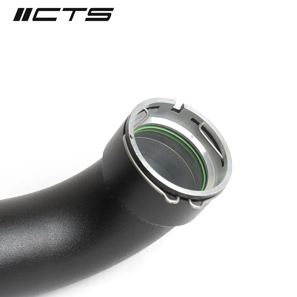 CTS TURBO Charge Pipe Upgrade Kit for F20/F22/F30/F32 and G01/G11/G30/G32 BMW B58 3.0L - IMPORTACION RAPIDA 3