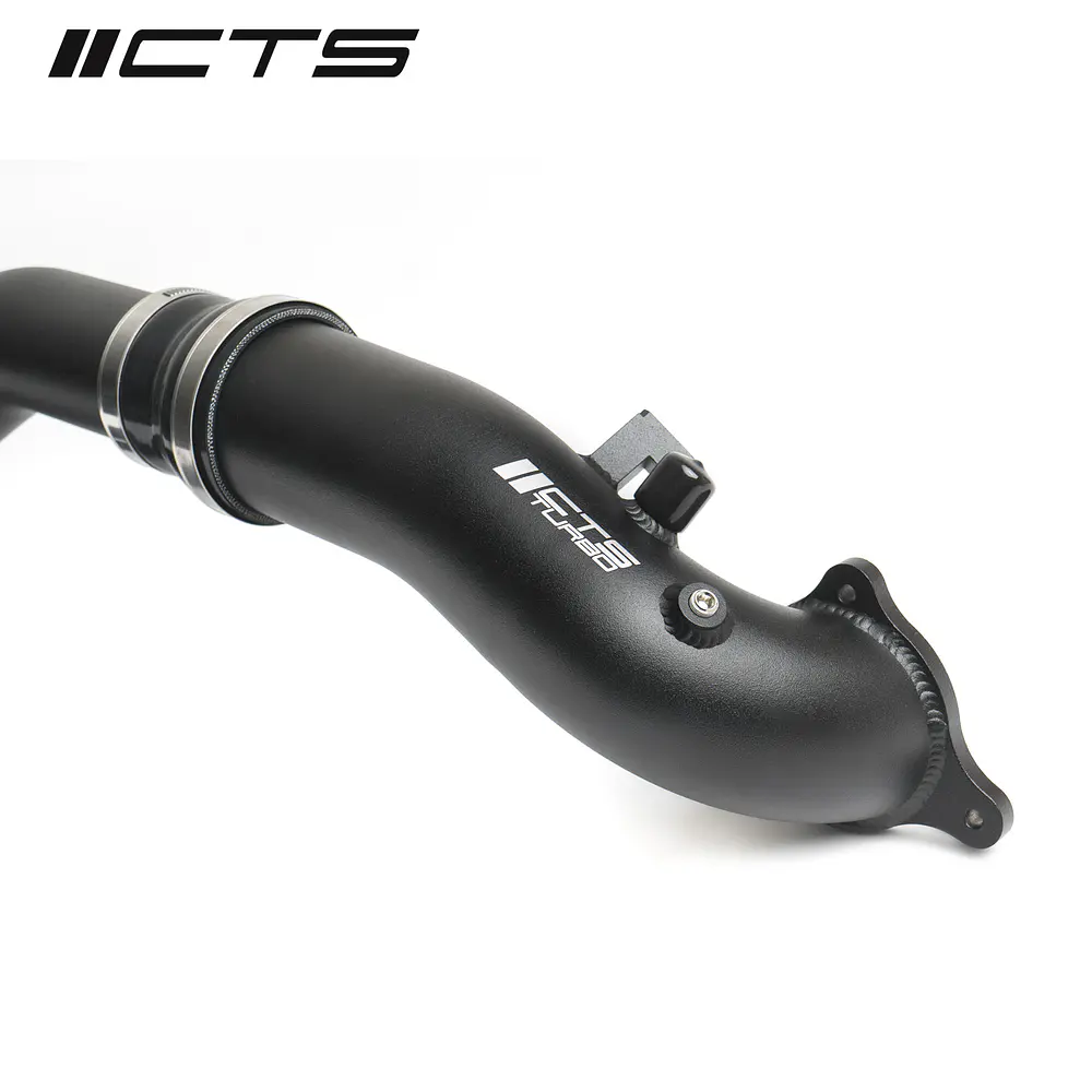 CTS TURBO Charge Pipe Upgrade Kit for F20/F22/F30/F32 and G01/G11/G30/G32 BMW B58 3.0L - IMPORTACION RAPIDA 5