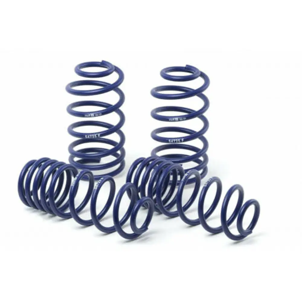 Espirales H&R Sport Springs - BMW F90 M5 / M5 Competition - IMPORTACION RAPIDA