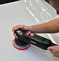 Pad Sonax Rojo Corte Alto 6.5 Pulgadas 165 Mm - Miniatura 3