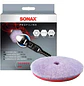 Pad Sonax Bonete Hibrido Lana Acrilica 143 Mm - Miniatura 1