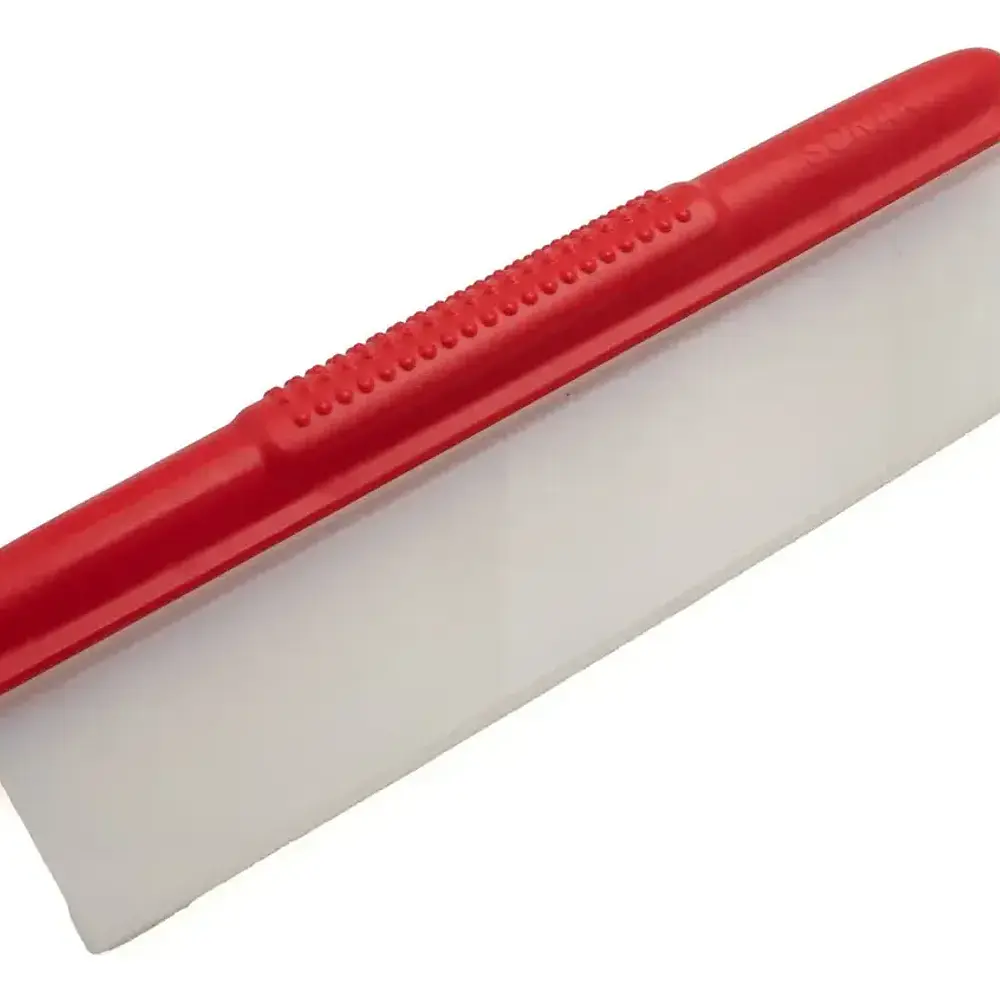 Sonax Flexi Blade Para Limpieza De Vidrios Y Secado Rapido 2
