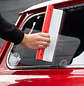Sonax Flexi Blade Para Limpieza De Vidrios Y Secado Rapido - Miniatura 4