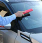 Sonax Flexi Blade Para Limpieza De Vidrios Y Secado Rapido - Miniatura 5