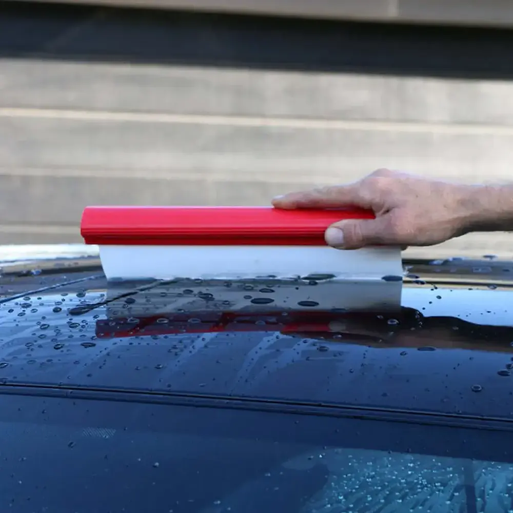 Sonax Flexi Blade Para Limpieza De Vidrios Y Secado Rapido 6