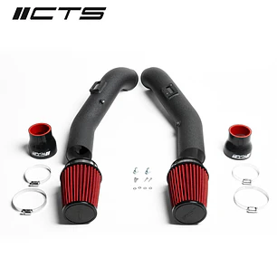CTS TURBO R35 NISSAN GT-R INTAKE SYSTEM - IMPORTACION RAPIDA