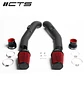 CTS TURBO R35 NISSAN GT-R INTAKE SYSTEM - IMPORTACION RAPIDA - Miniatura 1