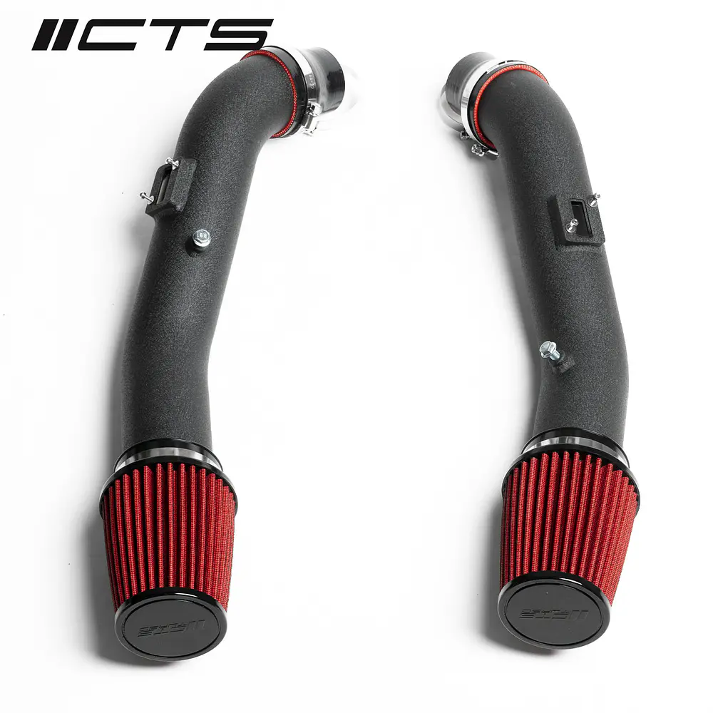 CTS TURBO R35 NISSAN GT-R INTAKE SYSTEM - IMPORTACION RAPIDA 2