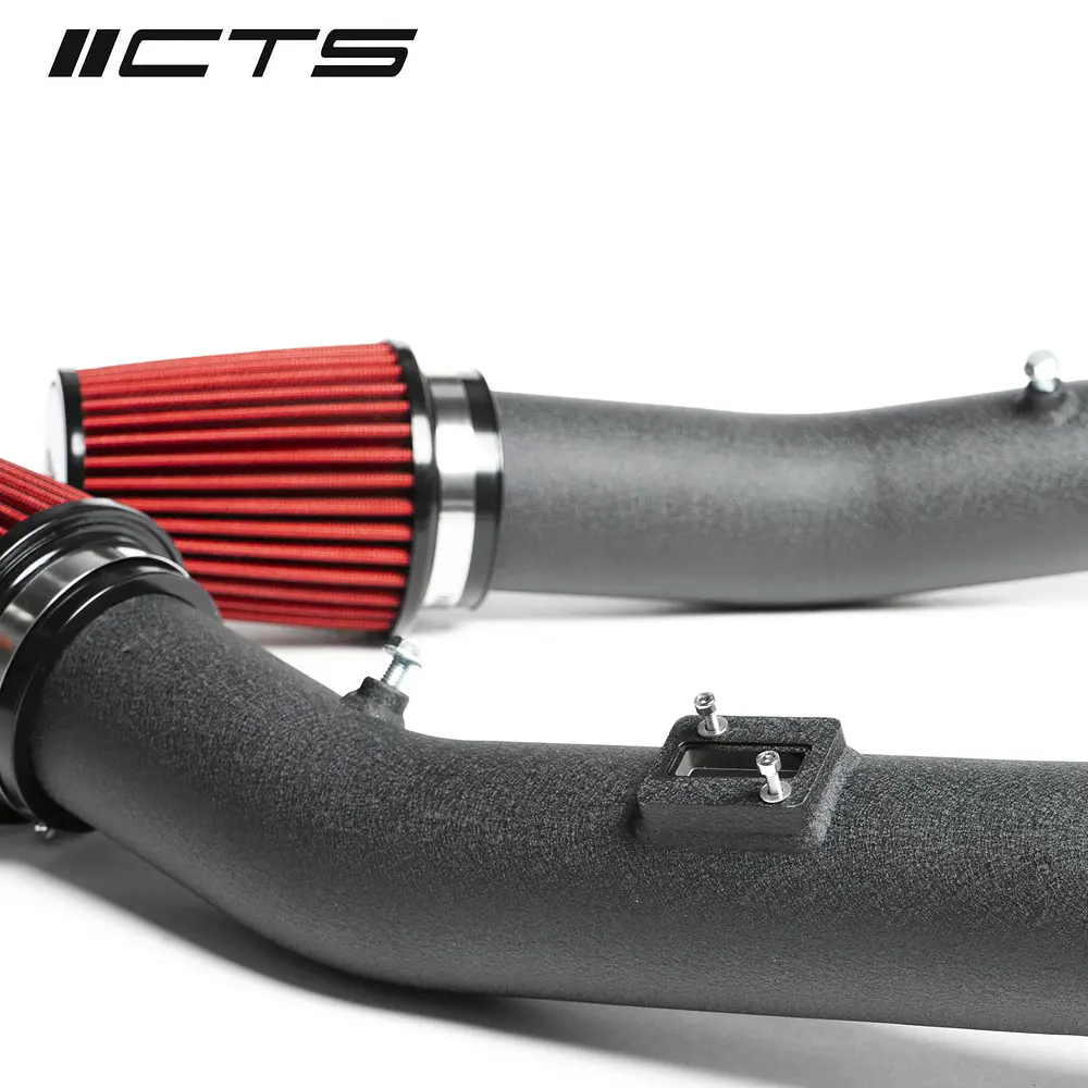 CTS TURBO R35 NISSAN GT-R INTAKE SYSTEM - IMPORTACION RAPIDA 3
