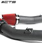 CTS TURBO R35 NISSAN GT-R INTAKE SYSTEM - IMPORTACION RAPIDA - Miniatura 3