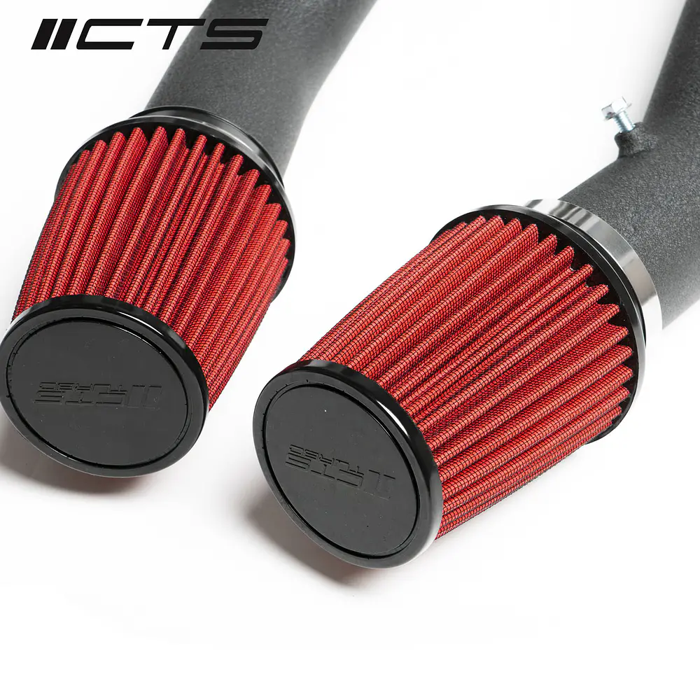 CTS TURBO R35 NISSAN GT-R INTAKE SYSTEM - IMPORTACION RAPIDA 4