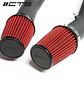 CTS TURBO R35 NISSAN GT-R INTAKE SYSTEM - IMPORTACION RAPIDA - Miniatura 4