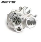 CTS Turbo JB-640RS Journal Bearing Hybrid Turbocharger for MQB Platform (2015-2020) - IMPORTACION RAPIDA - Miniatura 1