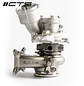 CTS Turbo JB-640RS Journal Bearing Hybrid Turbocharger for MQB Platform (2015-2020) - IMPORTACION RAPIDA - Miniatura 4