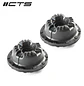 CTS Turbo Street Sport Strut Mounts Upgrade for Audi B6/B7 A4/S4 | C7 A6/S6/A7/S7 - IMPORTACION RAPIDA - Miniatura 1