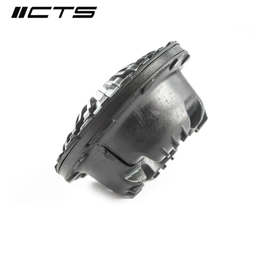 CTS Turbo Street Sport Strut Mounts Upgrade for Audi B6/B7 A4/S4 | C7 A6/S6/A7/S7 - IMPORTACION RAPIDA 2