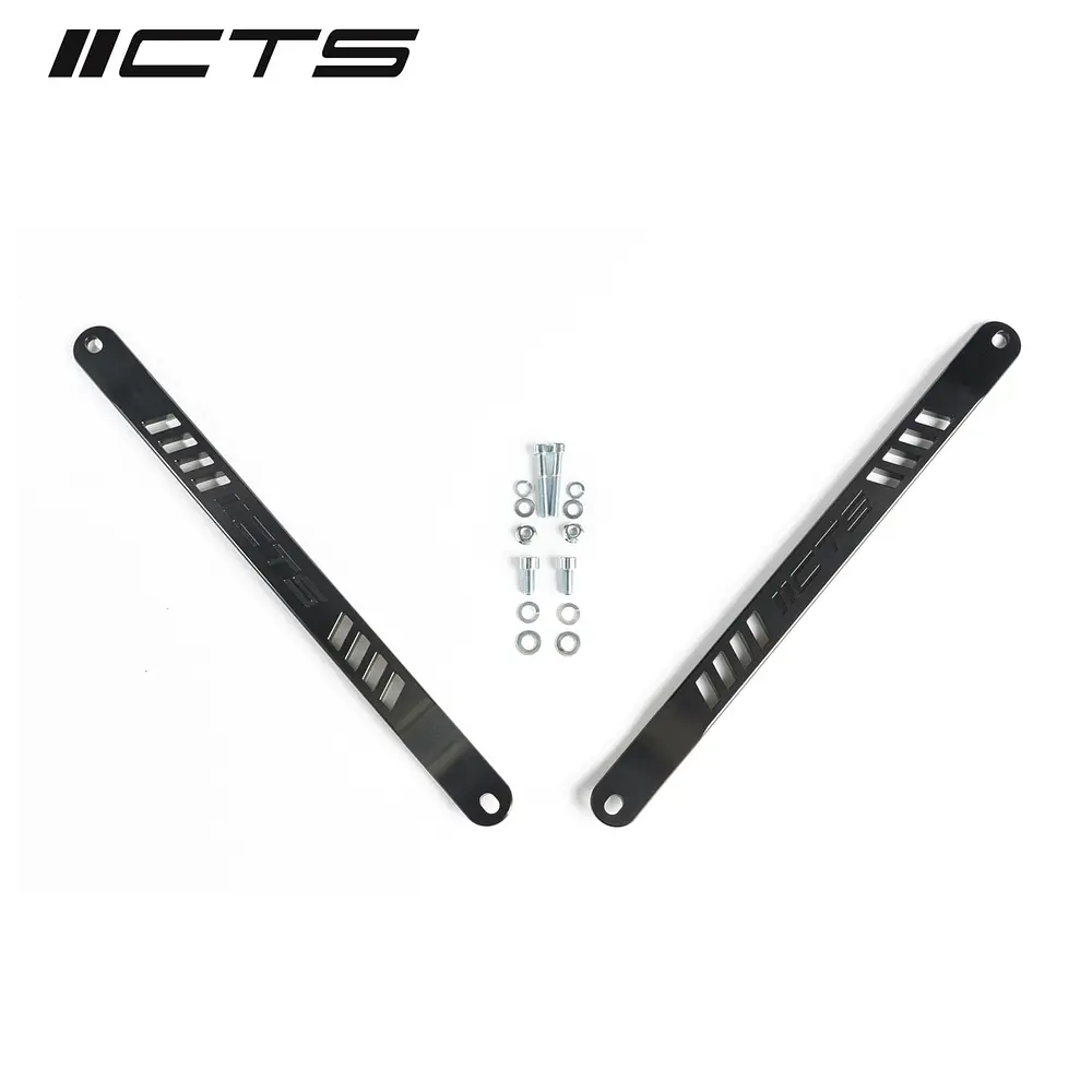 CTS TURBO BMW G20, G21, G22, G23 3-series and 4-series Strut Brace Set - IMPORTACION RAPIDA 1