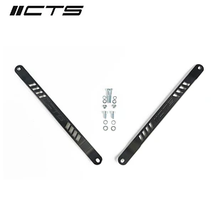 CTS TURBO BMW G20, G21, G22, G23 3-series and 4-series Strut Brace Set - IMPORTACION RAPIDA
