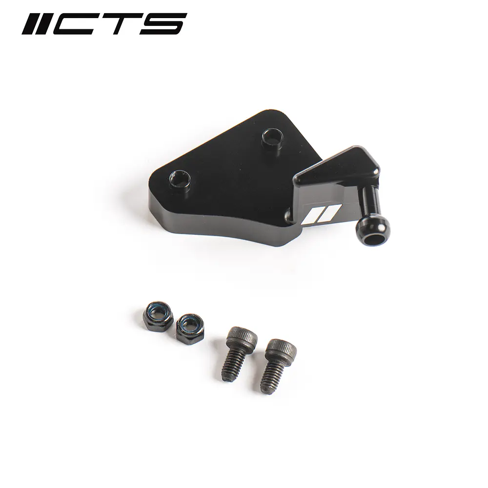 CTS Turbo A90/A91 Toyota Supra Ride Height Leveling Bracket - IMPORTACION RAPIDA 1