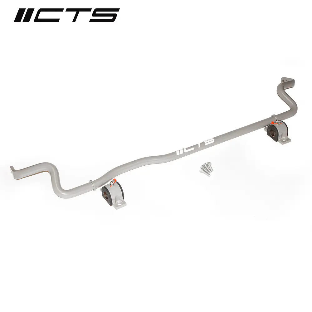 CTS Turbo C7 Audi A6/S6/RS6/A7/S7/RS7 Rear Sway Bar Upgrade - IMPORTACION RAPIDA