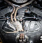 CTS Turbo B9/B9.5 Audi A4/S4/A5/S5/RS5/Allroad Rear Sway Bar Upgrade - IMPORTACION RAPIDA - Miniatura 3