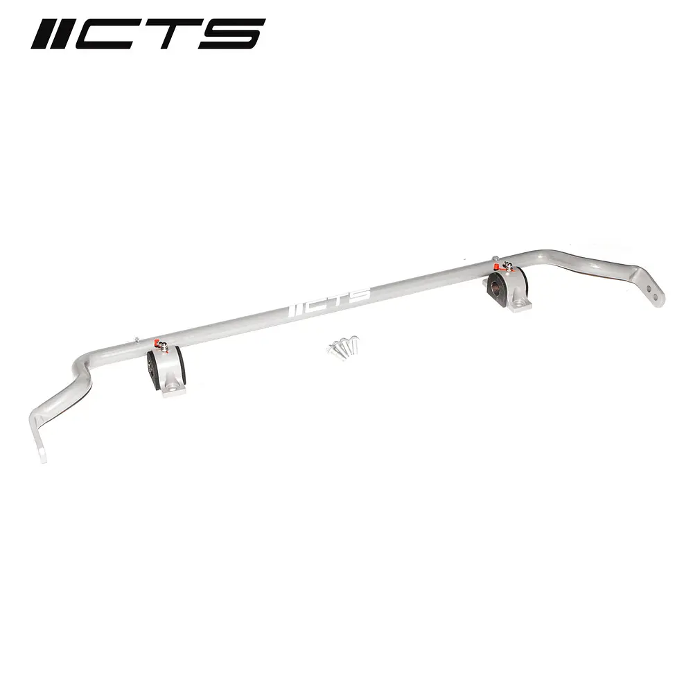 CTS Turbo B8/B8.5 Audi A4/S4/A5/S5/RS5/Allroad Rear Sway Bar Upgrade - IMPORTACION RAPIDA 1