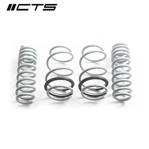 CTS Turbo Lowering Spring BMW G20 330/M340, G22/G23 430/M440, G42 M240i xDrive - IMPORTACION RAPIDA