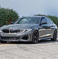 CTS Turbo Lowering Spring BMW G20 330/M340, G22/G23 430/M440, G42 M240i xDrive - IMPORTACION RAPIDA - Miniatura 2