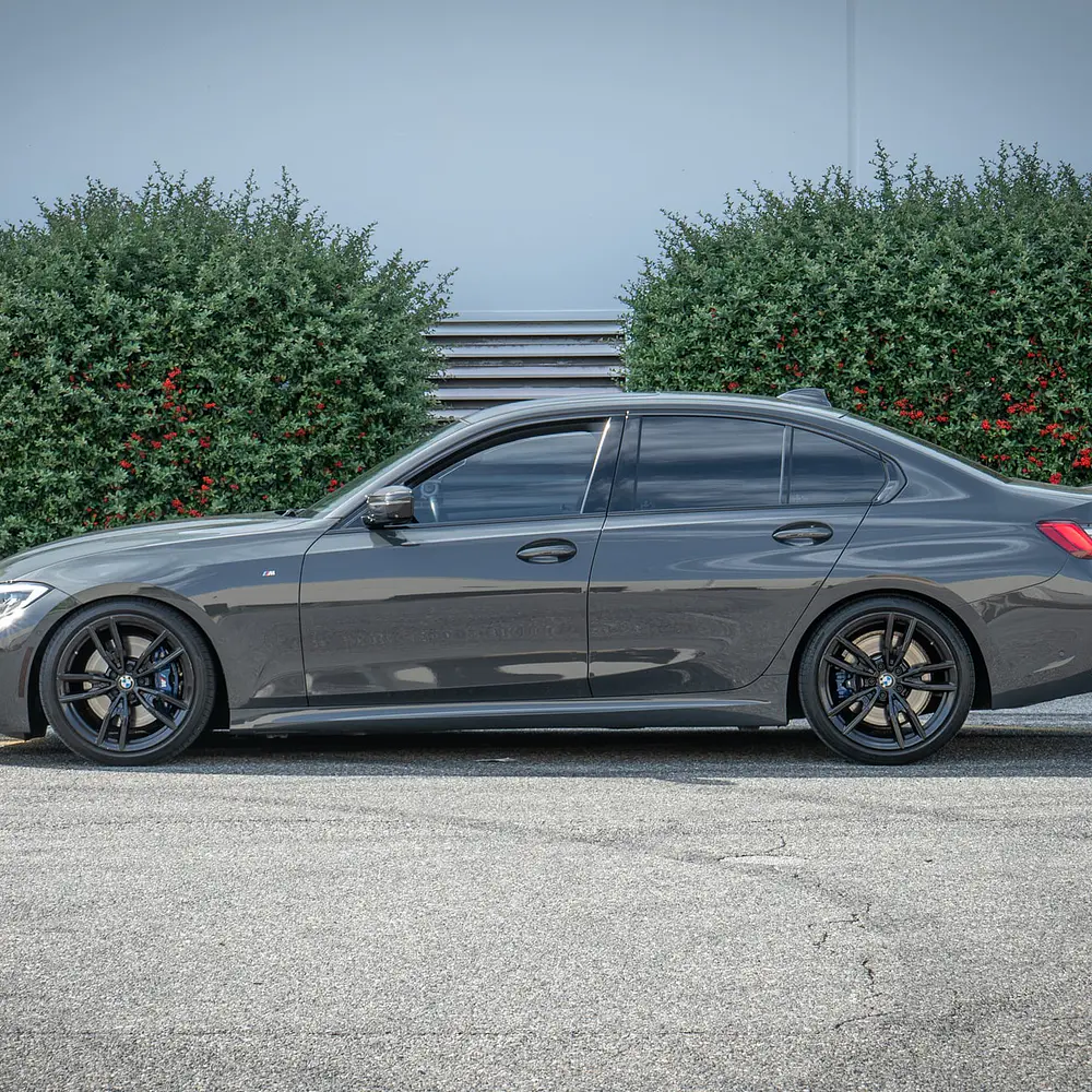 CTS Turbo Lowering Spring BMW G20 330/M340, G22/G23 430/M440, G42 M240i xDrive - IMPORTACION RAPIDA 3