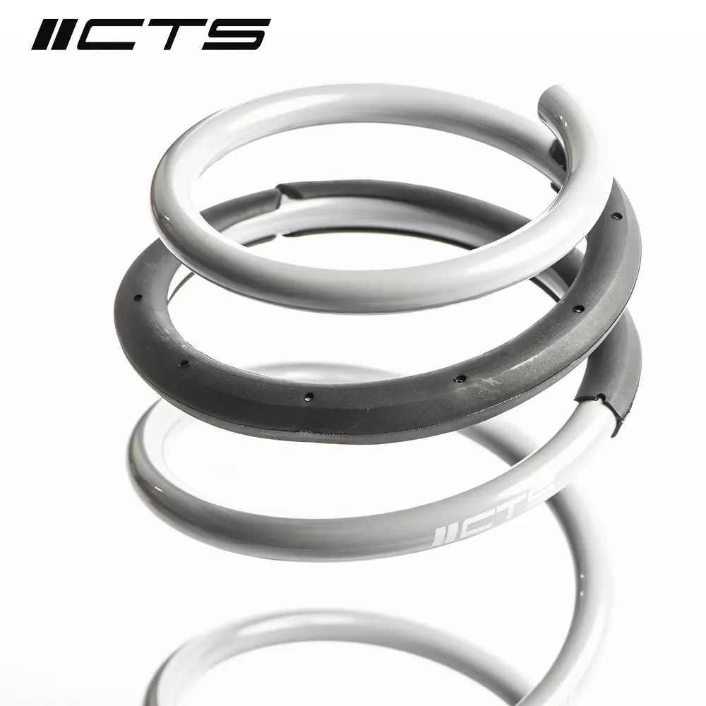 CTS Turbo Lowering Spring BMW G20 330/M340, G22/G23 430/M440, G42 M240i xDrive - IMPORTACION RAPIDA 5
