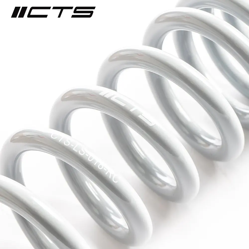 CTS Turbo Lowering Spring BMW G20 330/M340, G22/G23 430/M440, G42 M240i xDrive - IMPORTACION RAPIDA 6