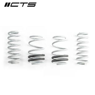 CTS Turbo Audi 8V S3/RS3 Lowering Springs - IMPORTACION RAPIDA