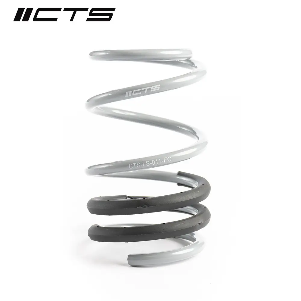 CTS Turbo Audi 8V S3/RS3 Lowering Springs - IMPORTACION RAPIDA 2