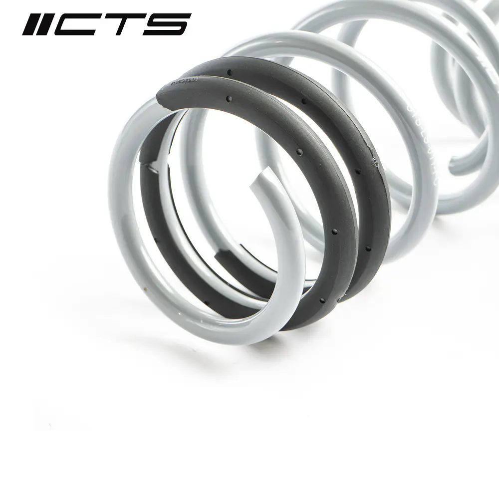 CTS Turbo Audi 8V S3/RS3 Lowering Springs - IMPORTACION RAPIDA 4