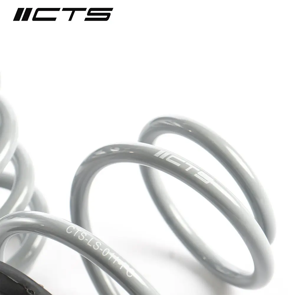 CTS Turbo Audi 8V S3/RS3 Lowering Springs - IMPORTACION RAPIDA 5