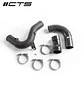 CTS Turbo MK8 Throttle Pipe GTI/ Audi 8Y A3 EVO4 - IMPORTACION RAPIDA - Miniatura 1