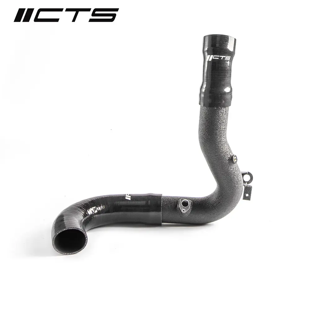 CTS Turbo MK8 Throttle Pipe GTI/ Audi 8Y A3 EVO4 - IMPORTACION RAPIDA 2