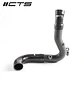 CTS Turbo MK8 Throttle Pipe GTI/ Audi 8Y A3 EVO4 - IMPORTACION RAPIDA - Miniatura 2