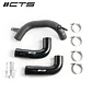 CTS Turbo MK8 Golf GTI Turbo Outlet Pipe - IMPORTACION RAPIDA - Miniatura 1