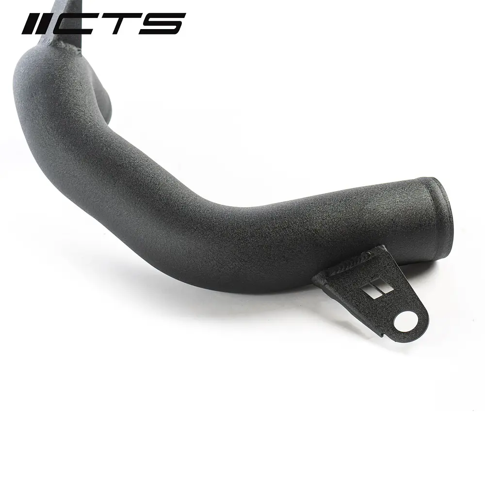 CTS Turbo MK8 Golf GTI Turbo Outlet Pipe - IMPORTACION RAPIDA 2