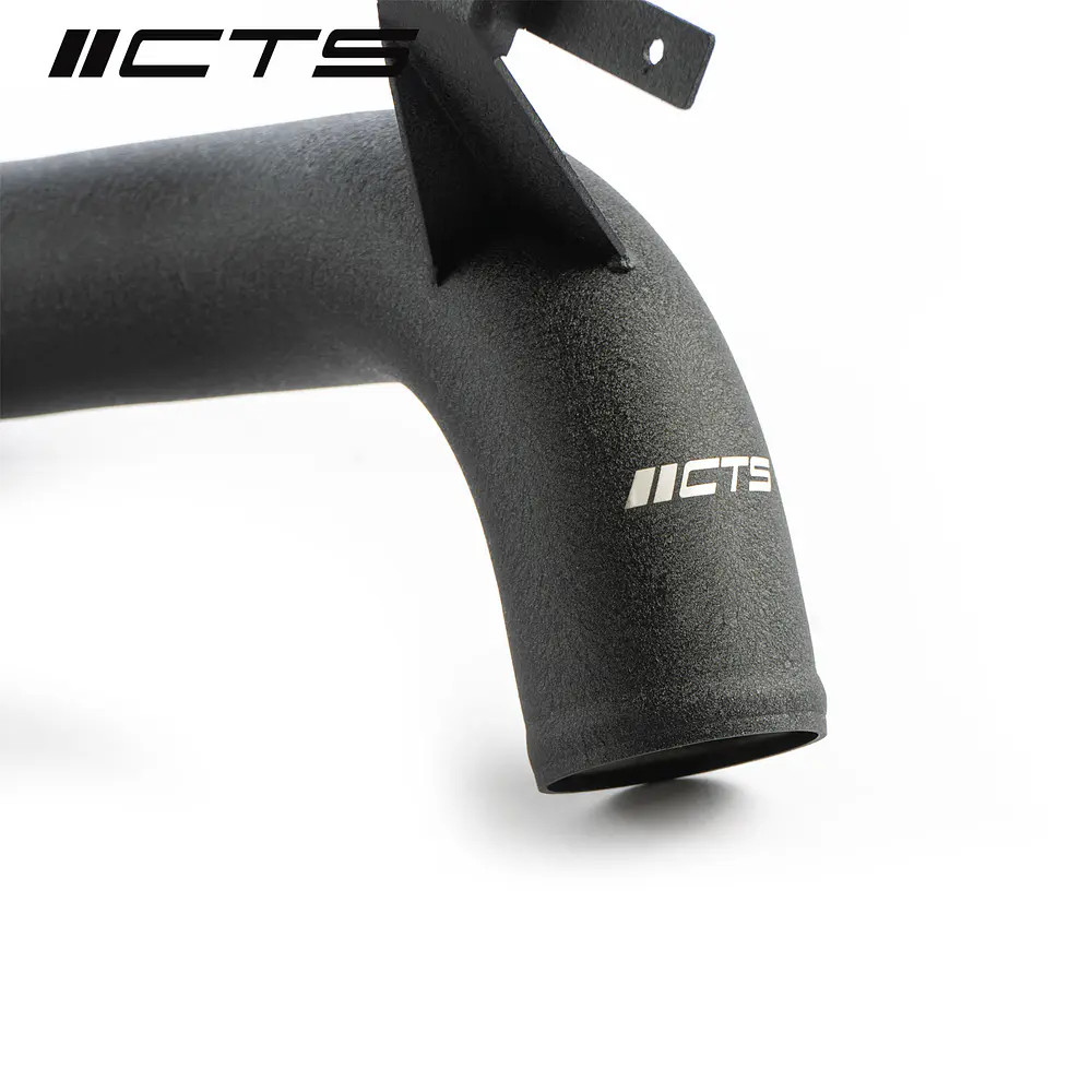 CTS Turbo MK8 Golf GTI Turbo Outlet Pipe - IMPORTACION RAPIDA 3