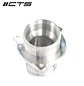 CTS Turbo MK8 Golf GTI Turbo Outlet Pipe - IMPORTACION RAPIDA - Miniatura 4