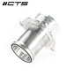 CTS Turbo MK8 Golf GTI Turbo Outlet Pipe - IMPORTACION RAPIDA - Miniatura 5