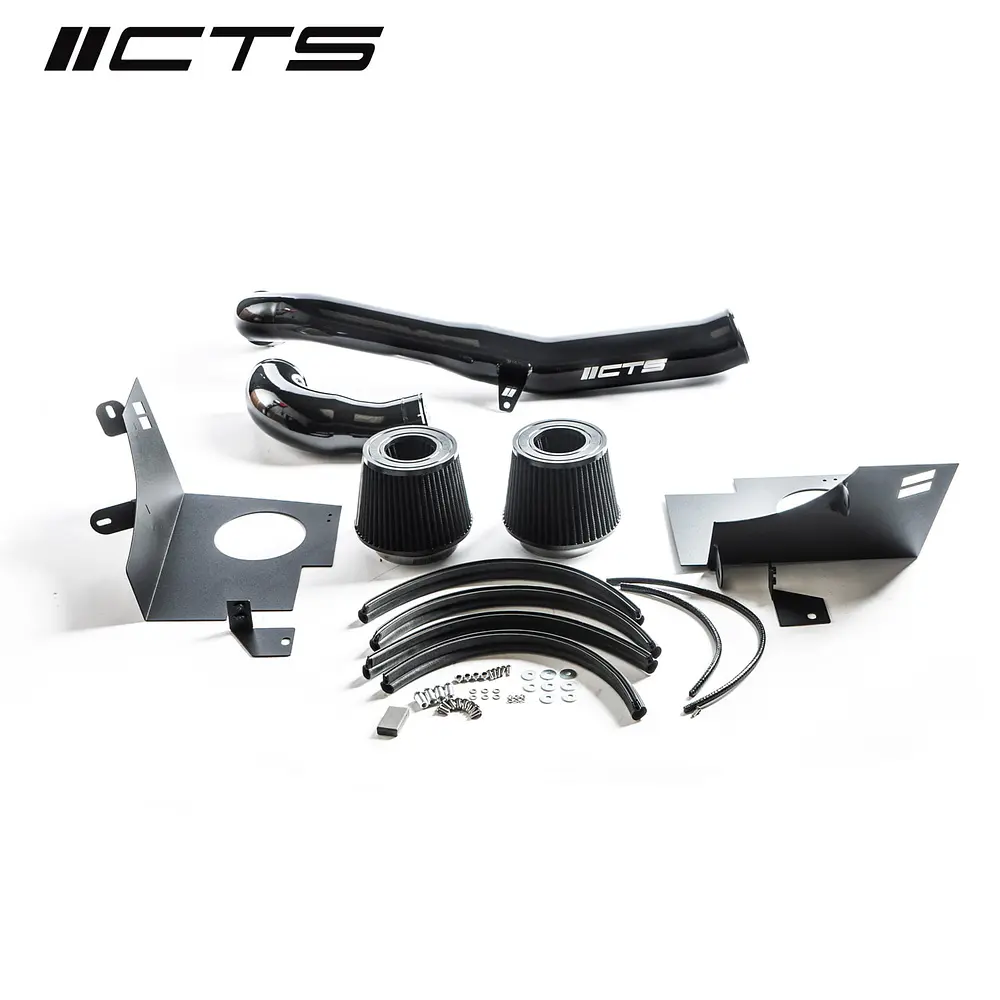 CTS Turbo BMW S58 G8X M2/M3/M4 Intake System - IMPORTACION RAPIDA 1