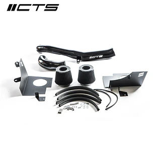 CTS Turbo BMW S58 G8X M2/M3/M4 Intake System - IMPORTACION RAPIDA