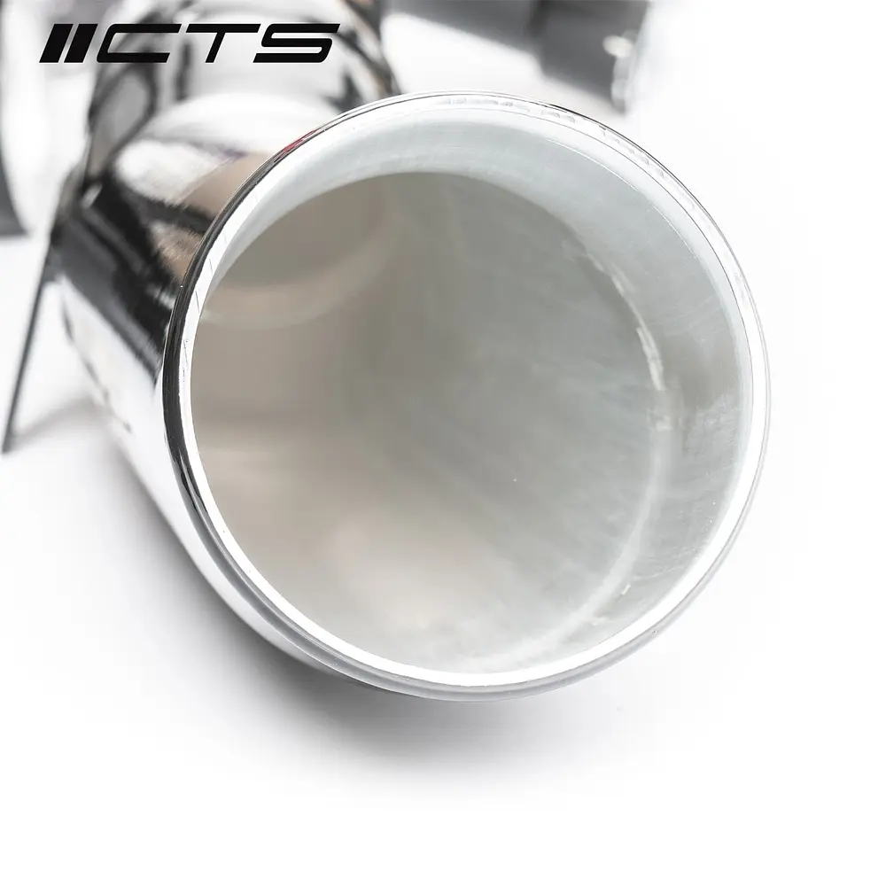 CTS Turbo BMW S58 G8X M2/M3/M4 Intake System - IMPORTACION RAPIDA 2