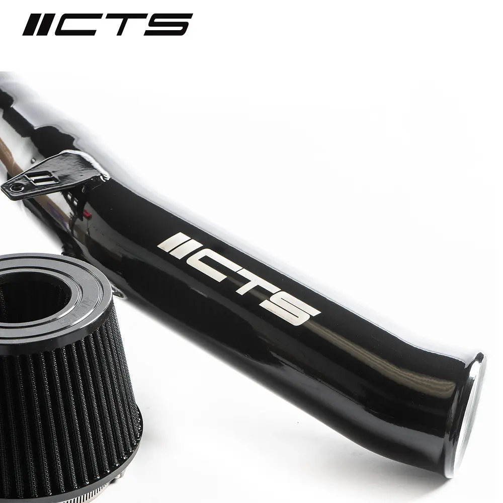CTS Turbo BMW S58 G8X M2/M3/M4 Intake System - IMPORTACION RAPIDA 3