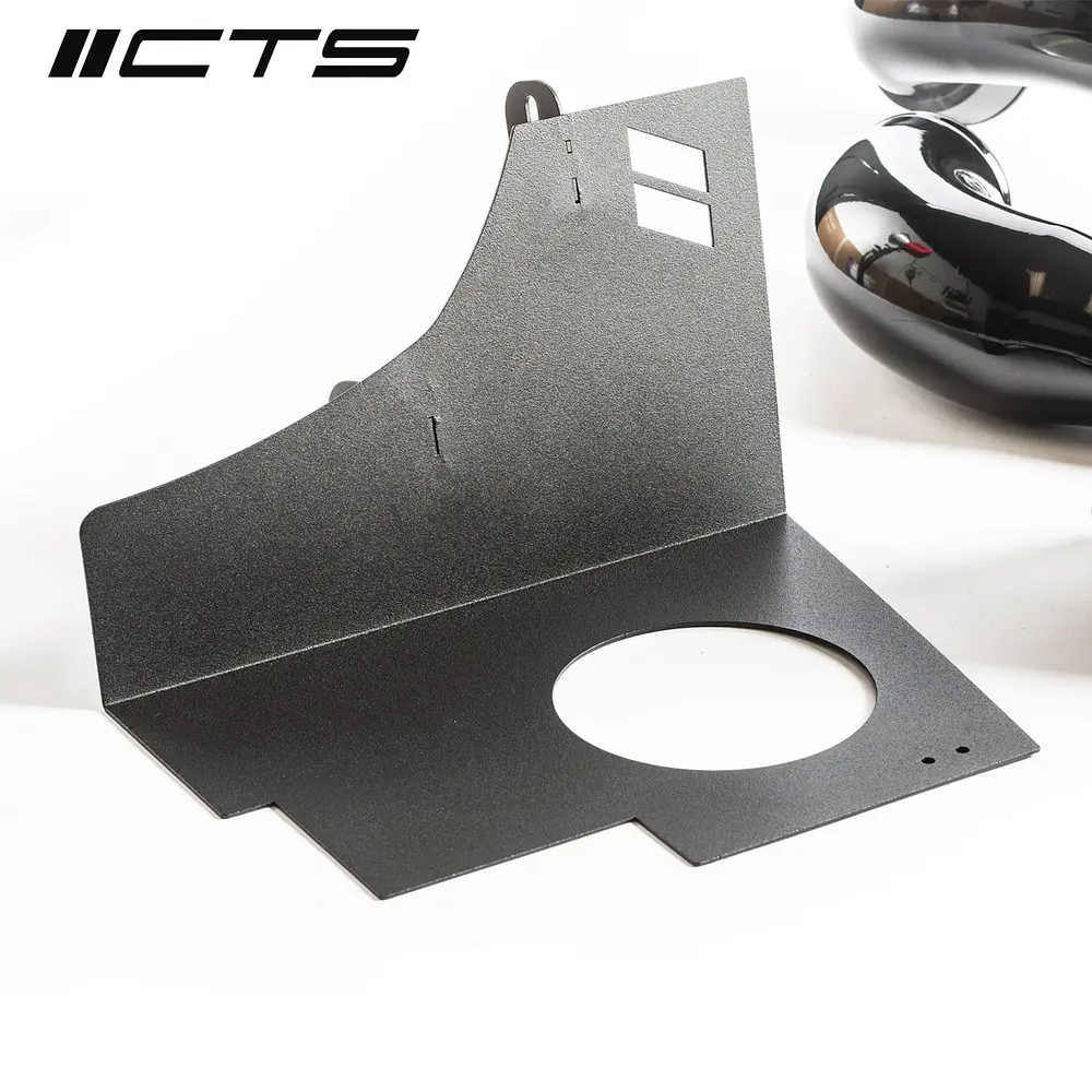 CTS Turbo BMW S58 G8X M2/M3/M4 Intake System - IMPORTACION RAPIDA 4